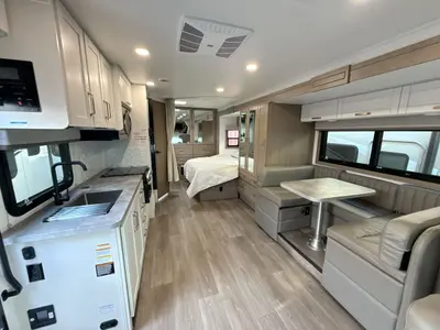 2027 Entegra Coach Odyssey photo 42