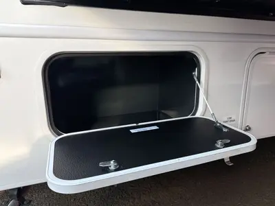 2027 Entegra Coach Odyssey photo 18