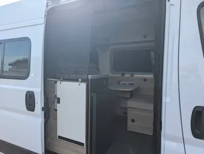 2024 Winnebago Solis Pocket photo 16