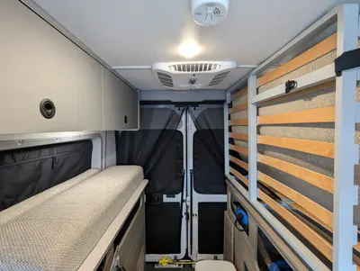 2024 Winnebago Solis Pocket photo 30