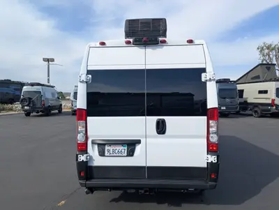 2024 Winnebago Solis Pocket photo 7