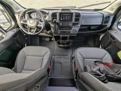 2024 Winnebago Solis Pocket photo 17