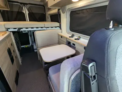 2024 Winnebago Solis Pocket photo 20