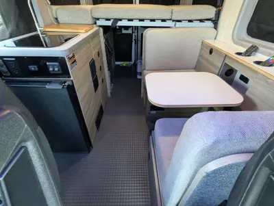 2024 Winnebago Solis Pocket photo 22