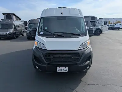 2024 Winnebago Solis Pocket photo 3