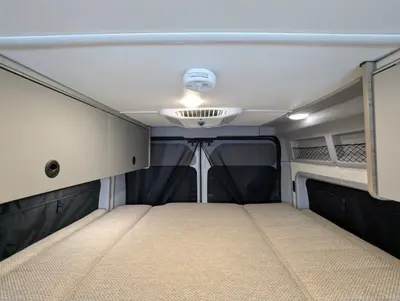2024 Winnebago Solis Pocket photo 28