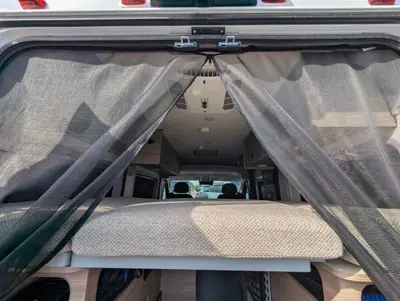 2024 Winnebago Solis Pocket photo 14