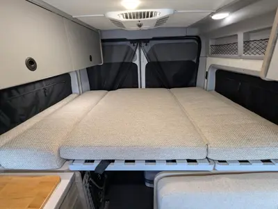 2024 Winnebago Solis Pocket photo 27