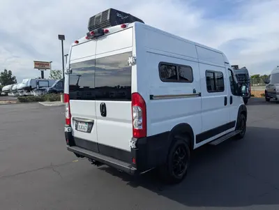 2024 Winnebago Solis Pocket photo 8