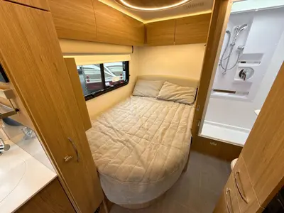 2023 Leisure Travel Unity photo 39