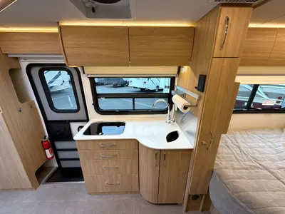 2023 Leisure Travel Unity photo 35