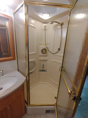 2004 ITASCA SUNCRUISER photo 24