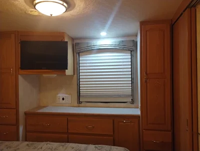 2004 ITASCA SUNCRUISER photo 47