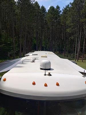 2004 ITASCA SUNCRUISER photo 5