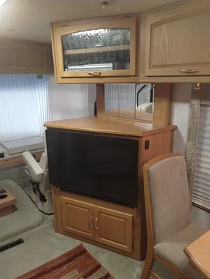 2004 ITASCA SUNCRUISER photo 22