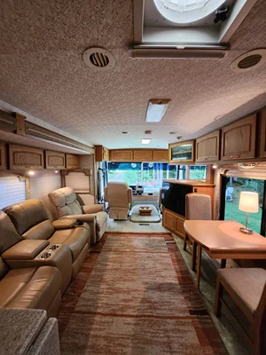 2004 ITASCA SUNCRUISER photo 14