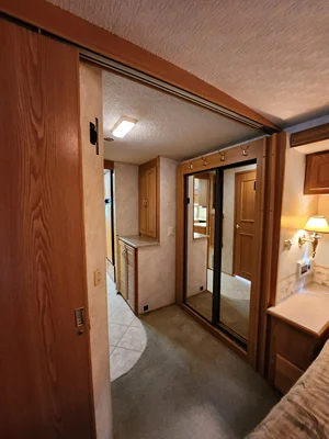 2004 ITASCA SUNCRUISER photo 32