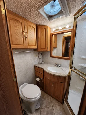 2004 ITASCA SUNCRUISER photo 29