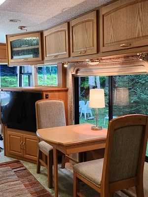 2004 ITASCA SUNCRUISER photo 15