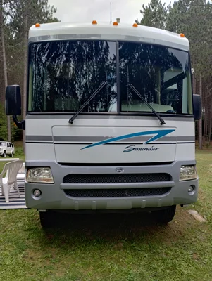 Used 2004 Itasca Suncruiser 38R