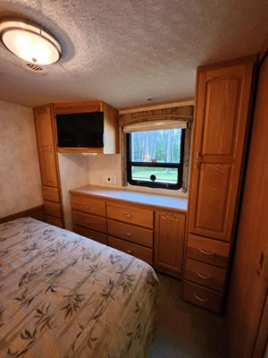 2004 ITASCA SUNCRUISER photo 31