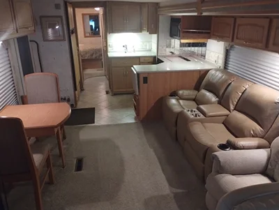 2004 ITASCA SUNCRUISER photo 6