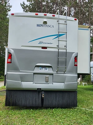 2004 ITASCA SUNCRUISER photo 4