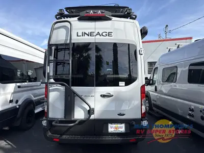 2026 Grand Design Lineage Series VT photo 13