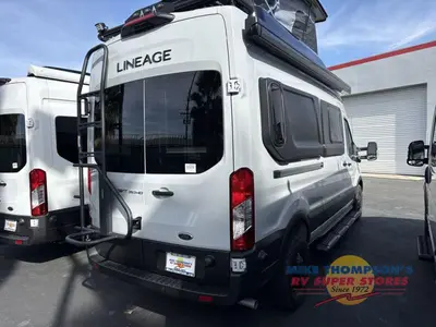 2026 Grand Design Lineage Series VT photo 8
