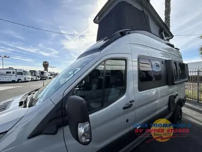 2026 Grand Design Lineage Series VT photo 5