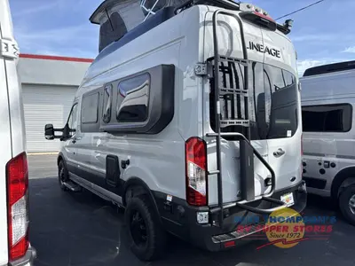 2026 Grand Design Lineage Series VT photo 12