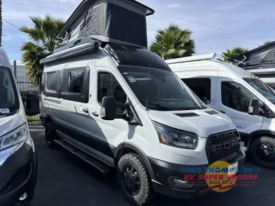 2026 Grand Design Lineage Series VT photo 2