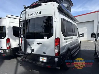 2026 Grand Design Lineage Series VT photo 14