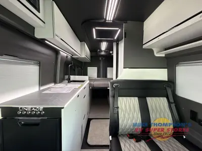 2026 Grand Design Lineage Series VT photo 21