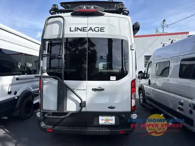 2026 Grand Design Lineage Series VT photo 7