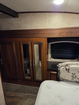 2018 JAYCO WHITE HAWK photo 5
