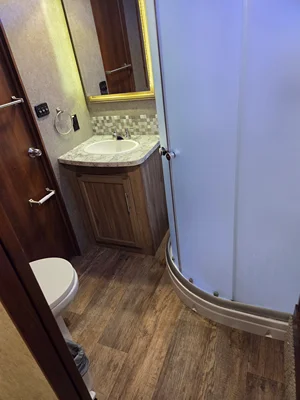 2018 JAYCO WHITE HAWK photo 8