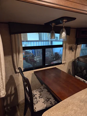 2018 JAYCO WHITE HAWK photo 4