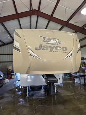 Used 2018 Jayco White Hawk 30KBS