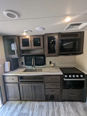 2021 GRAND DESIGN TRANSCEND XPLOR photo 6