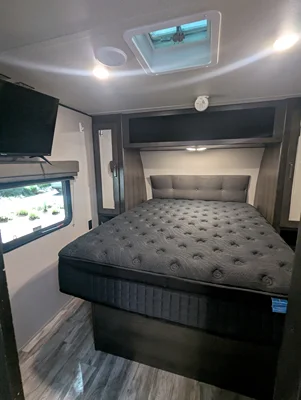 2021 GRAND DESIGN TRANSCEND XPLOR photo 3