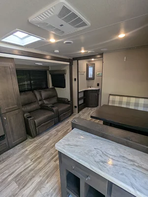 2021 GRAND DESIGN TRANSCEND XPLOR photo 8