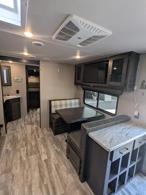 2021 GRAND DESIGN TRANSCEND XPLOR photo 7