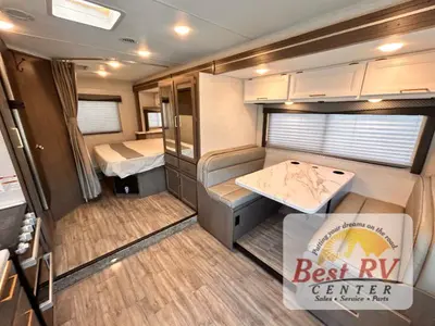 2024 Thor Motor Coach Four Winds photo 17