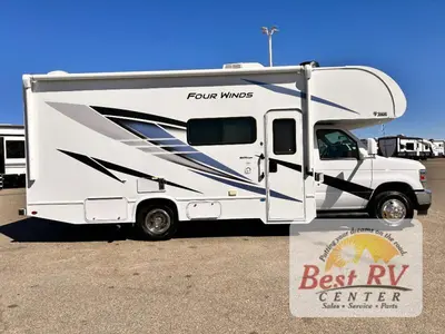 2024 Thor Motor Coach Four Winds photo 2