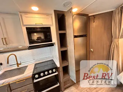 2024 Thor Motor Coach Four Winds photo 30