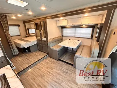 2024 Thor Motor Coach Four Winds photo 13