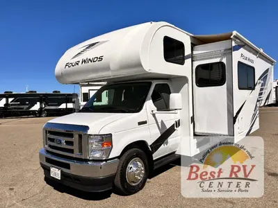 2024 Thor Motor Coach Four Winds photo 7