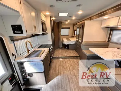 2024 Thor Motor Coach Four Winds photo 10