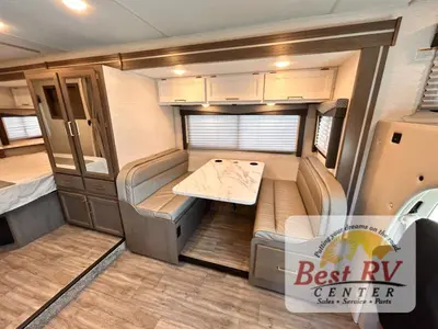 2024 Thor Motor Coach Four Winds photo 16